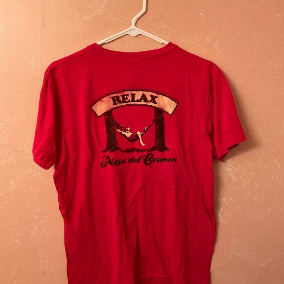 Le Best "Relax" T-Shirt - Picture 2 of 2